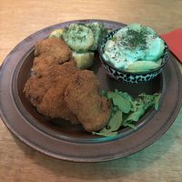   at no bones in Krakow