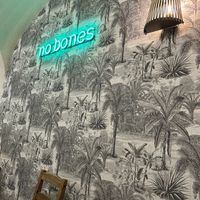   at no bones in Krakow