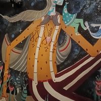  at no bones in Krakow