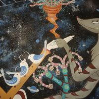  at no bones in Krakow