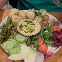  at no bones in Krakow