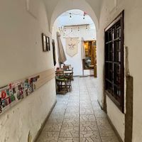 and you're there! at no bones in Krakow