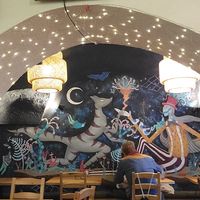  at no bones in Krakow