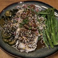   at no bones in Krakow