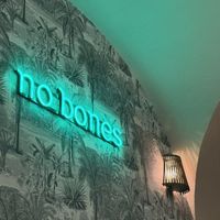   at no bones in Krakow