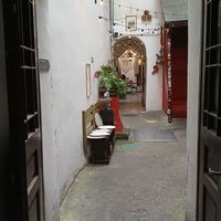 And then... at no bones in Krakow