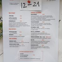  at no bones in Krakow