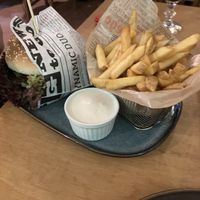   at no bones in Krakow