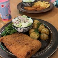   at no bones in Krakow