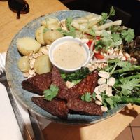  at no bones in Krakow