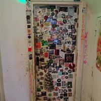  at no bones in Krakow