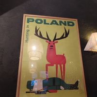  at no bones in Krakow