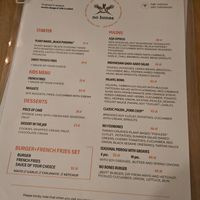  at no bones in Krakow