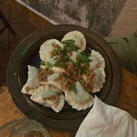  at no bones in Krakow