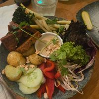  at no bones in Krakow