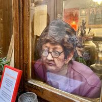   at no bones in Krakow