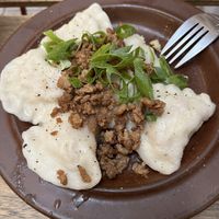   at no bones in Krakow