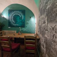  at no bones in Krakow