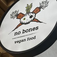   at no bones in Krakow