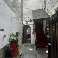   at no bones in Krakow