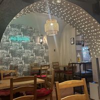   at no bones in Krakow