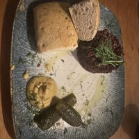  at no bones in Krakow