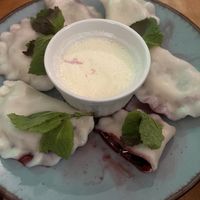   at no bones in Krakow