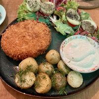   at no bones in Krakow