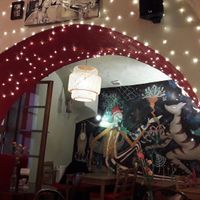  at no bones in Krakow