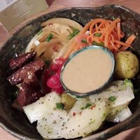  at no bones in Krakow