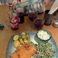  at no bones in Krakow