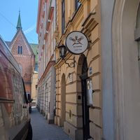  at no bones in Krakow