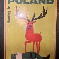   at no bones in Krakow