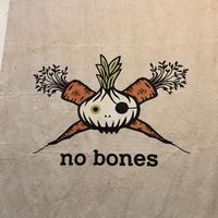   at no bones in Krakow