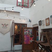  at no bones in Krakow