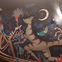  at no bones in Krakow