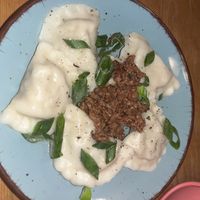   at no bones in Krakow