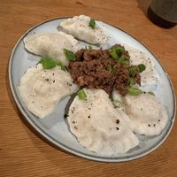   at no bones in Krakow