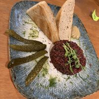   at no bones in Krakow