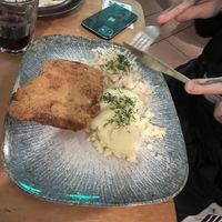 schawowy  at no bones in Krakow