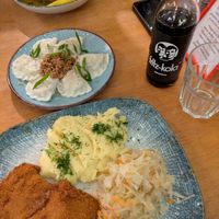  at no bones in Krakow