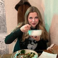   at no bones in Krakow