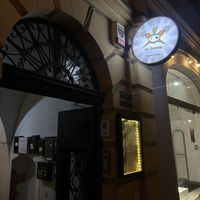   at no bones in Krakow