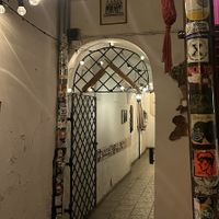   at no bones in Krakow