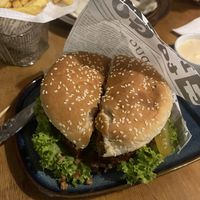   at no bones in Krakow