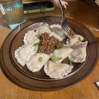   at no bones in Krakow