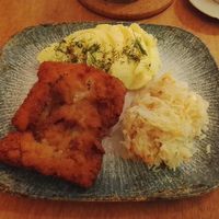  at no bones in Krakow