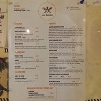  at no bones in Krakow