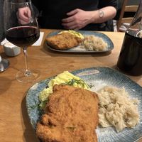   at no bones in Krakow