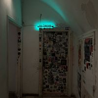   at no bones in Krakow